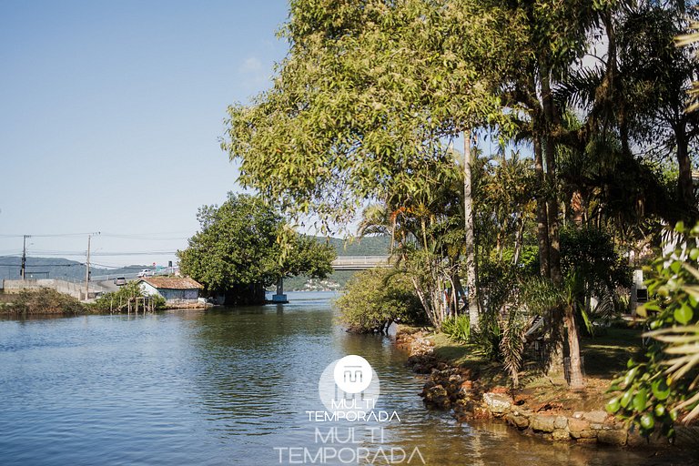 Studio 4 - Pitanga - Quinta da Margem