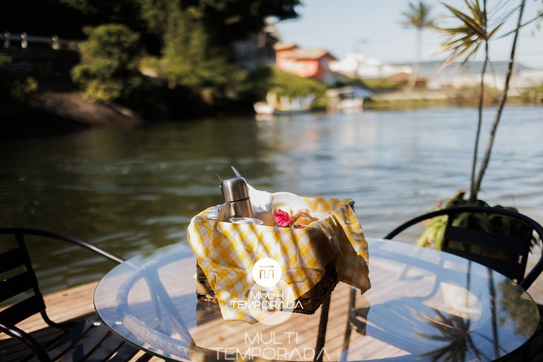 Studio 4 - Pitanga - Quinta da Margem