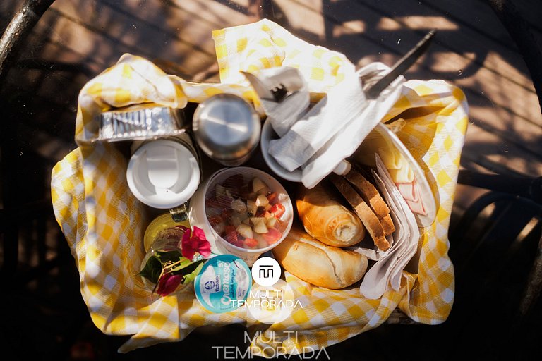 Suite Laranjeira - Quinta da Margem (S1)