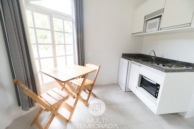 Studio 4 - Pitanga - Quinta da Margem