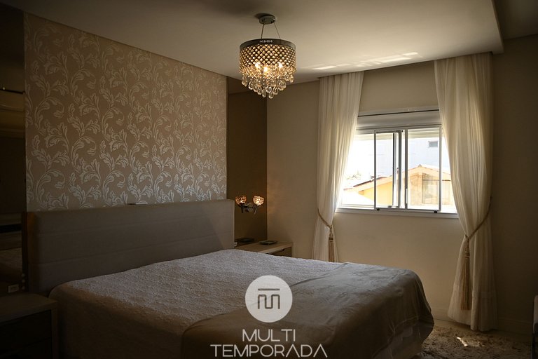 Apartamento Simon Vista Mar - Imbituba/SC