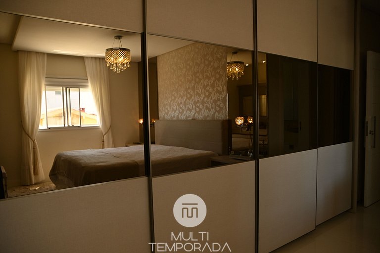 Apartamento Simon Vista Mar - Imbituba/SC