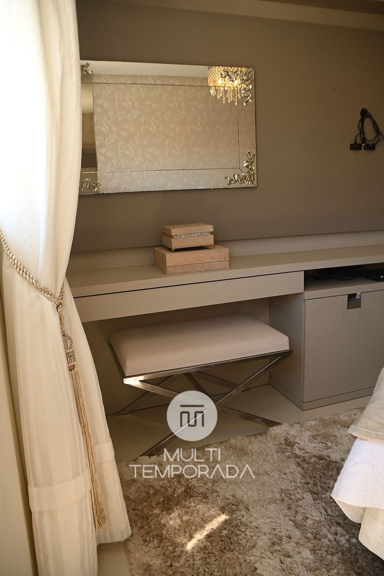 Apartamento Simon Vista Mar - Imbituba/SC