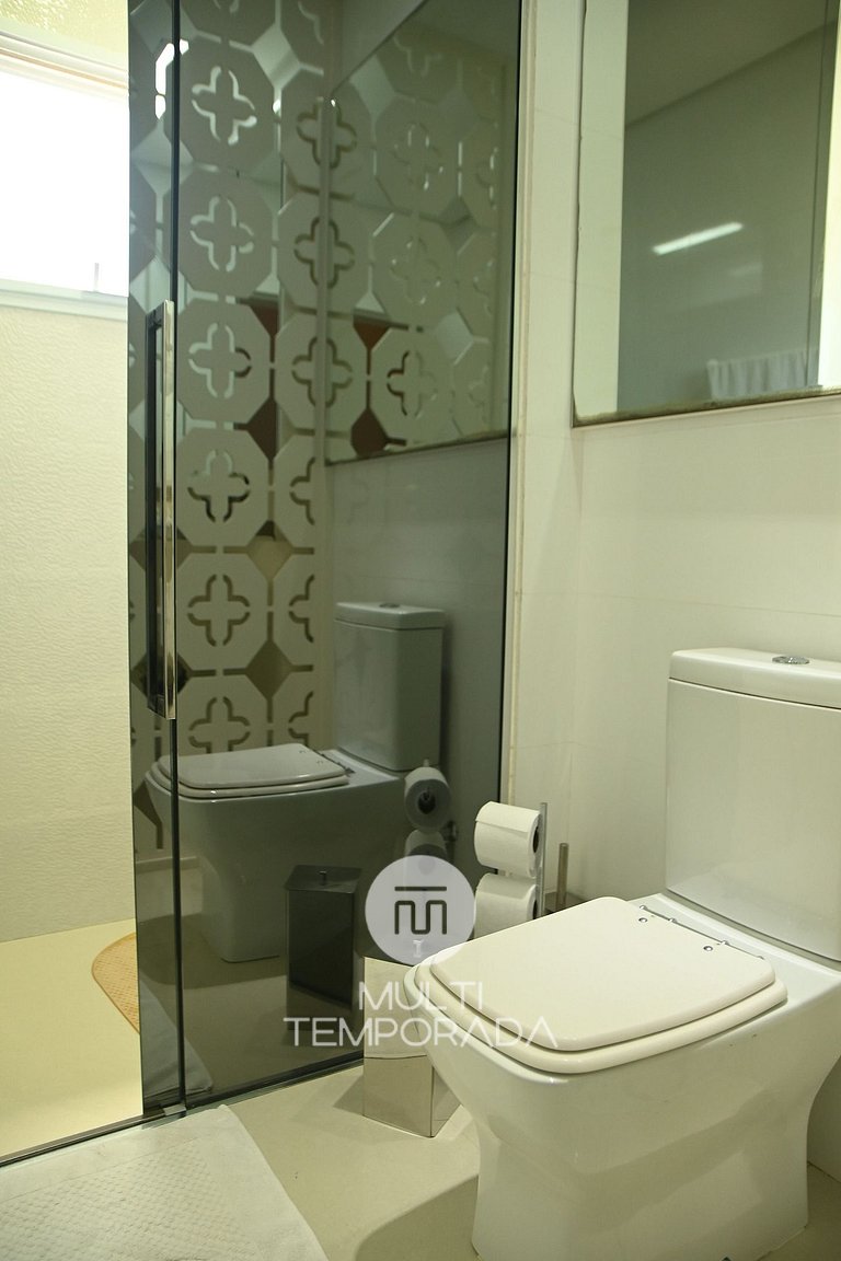 Apartamento Simon Vista Mar - Imbituba/SC