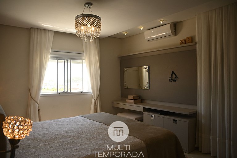 Apartamento Simon Vista Mar - Imbituba/SC