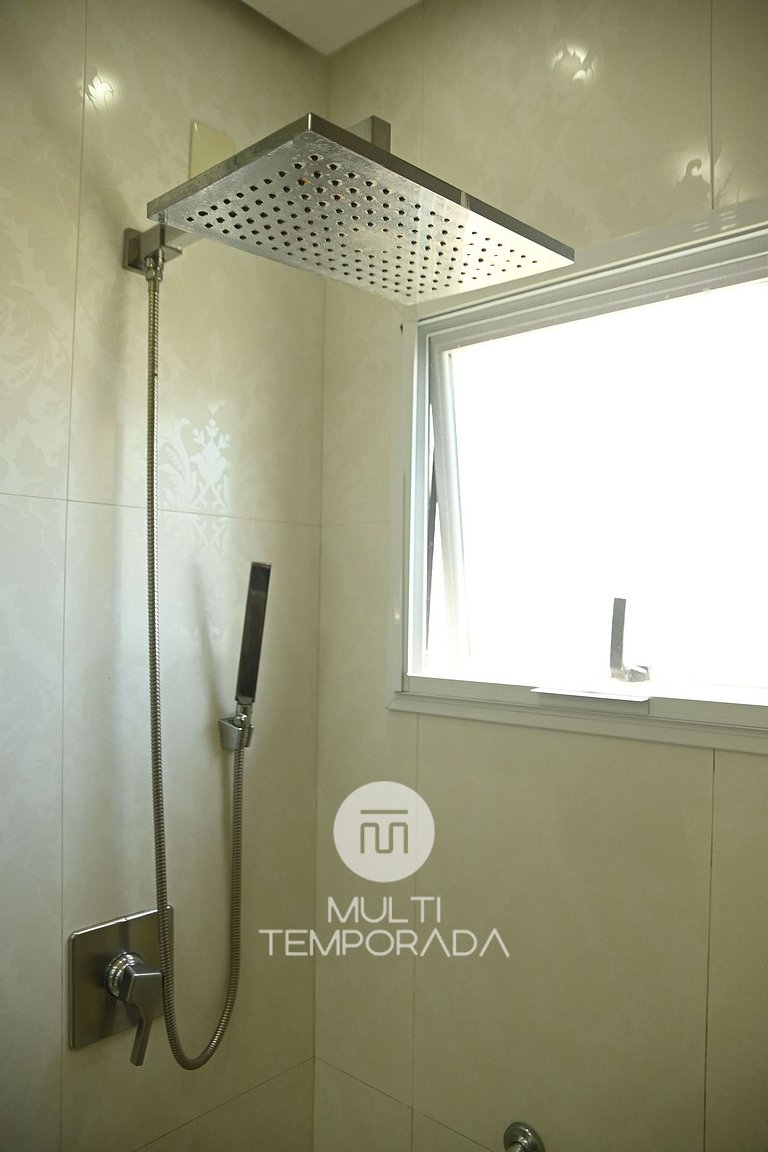 Apartamento Simon Vista Mar - Imbituba/SC