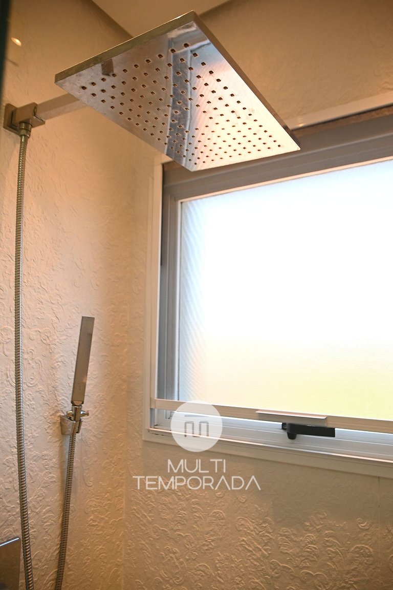 Apartamento Simon Vista Mar - Imbituba/SC