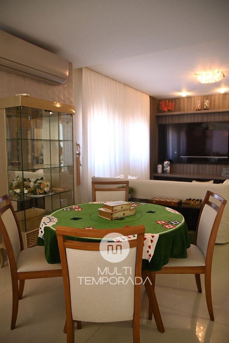 Apartamento Simon Vista Mar - Imbituba/SC