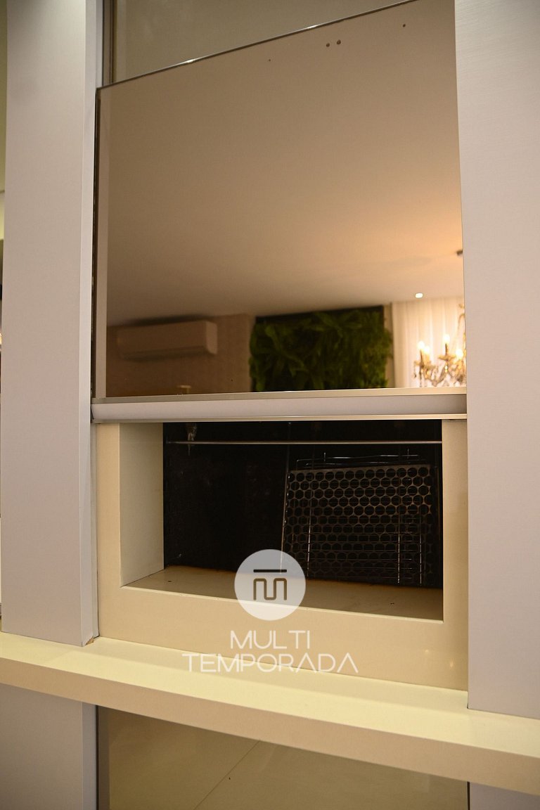 Apartamento Simon Vista Mar - Imbituba/SC