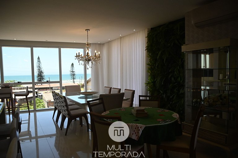 Apartamento Simon Vista Mar - Imbituba/SC
