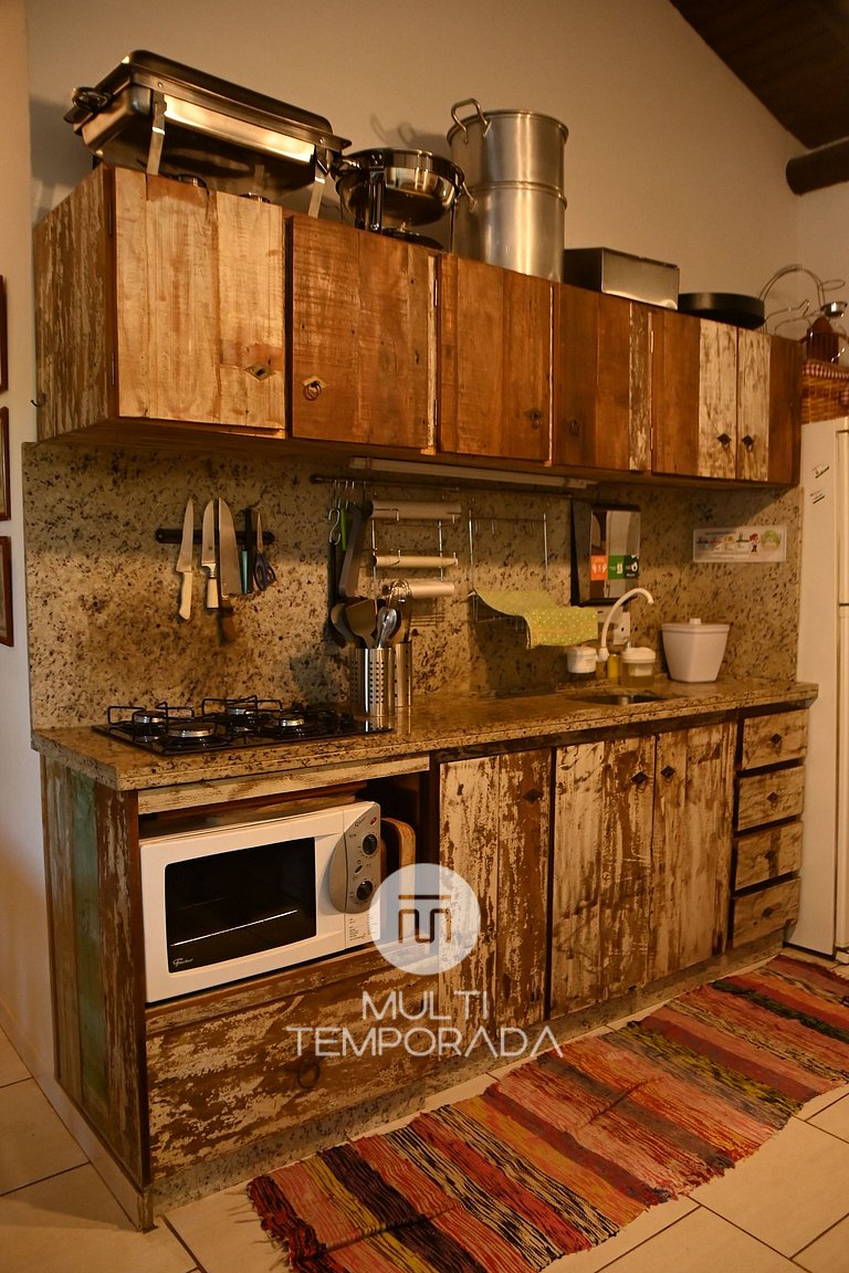 Sítio Simon - Imbituba/SC