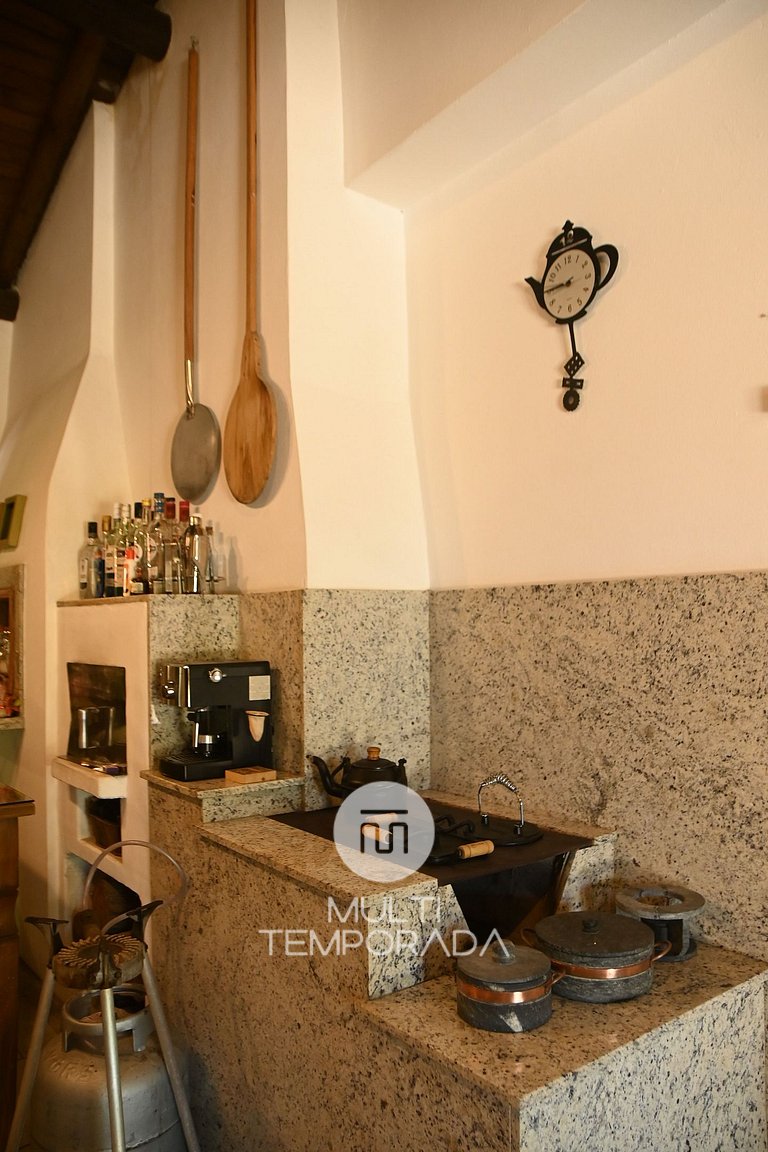 Sítio Simon - Imbituba/SC