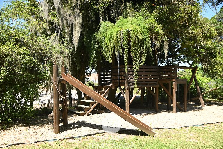 Sítio Simon - Imbituba/SC