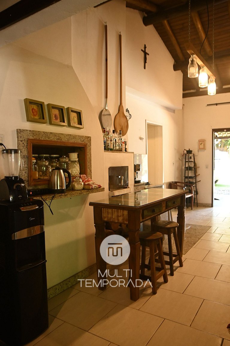 Sítio Simon - Imbituba/SC