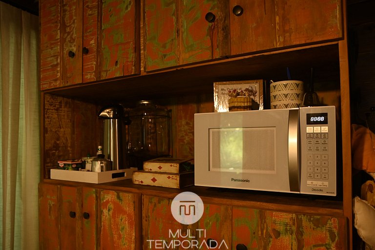 Sítio Simon - Imbituba/SC