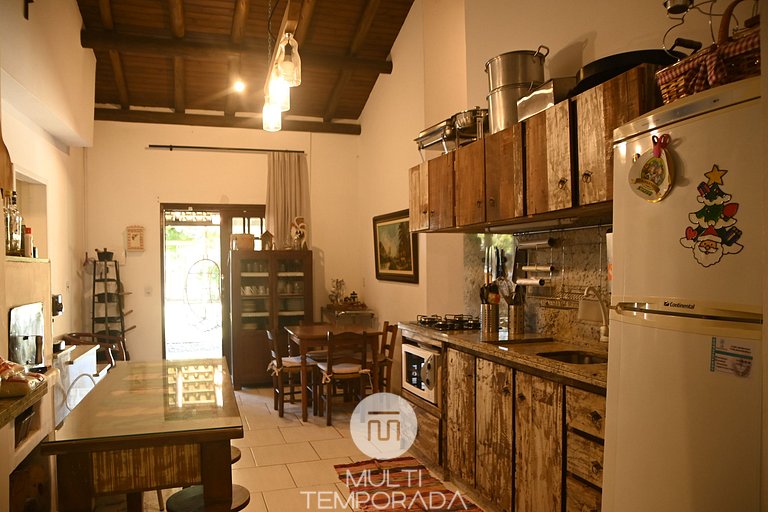 Sítio Simon - Imbituba/SC