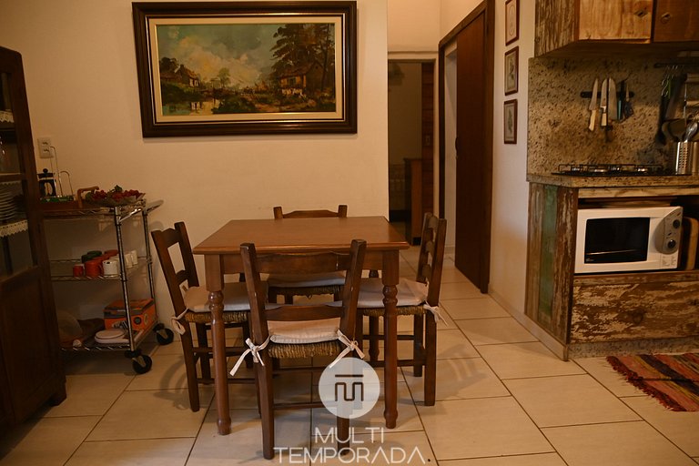 Sítio Simon - Imbituba/SC