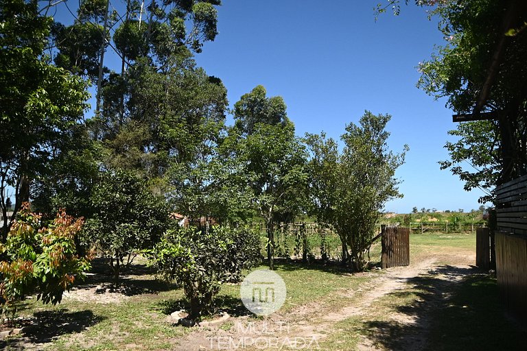 Sítio Simon - Imbituba/SC