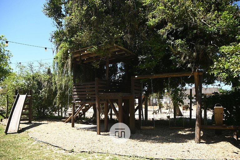 Sítio Simon - Imbituba/SC