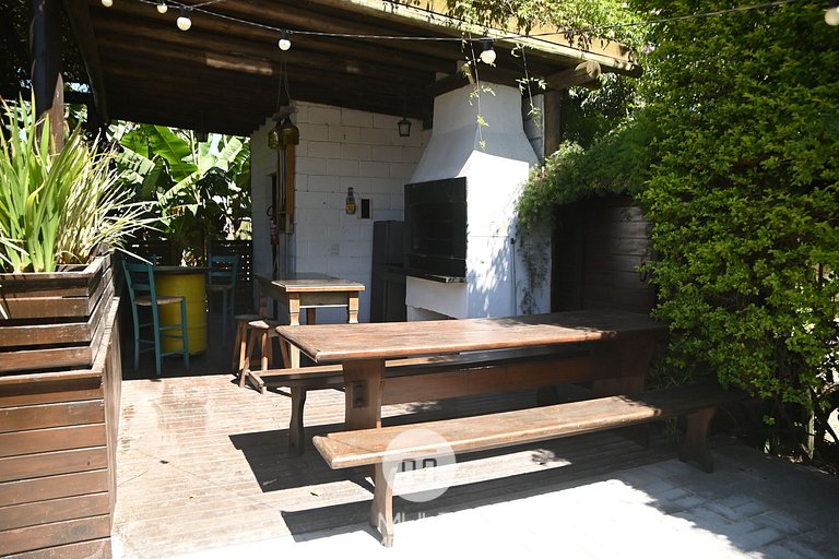 Sítio Simon - Imbituba/SC