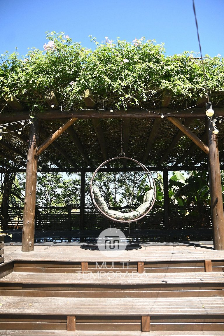 Sítio Simon - Imbituba/SC