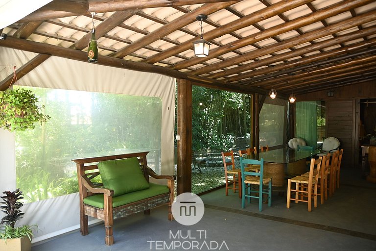 Sítio Simon - Imbituba/SC