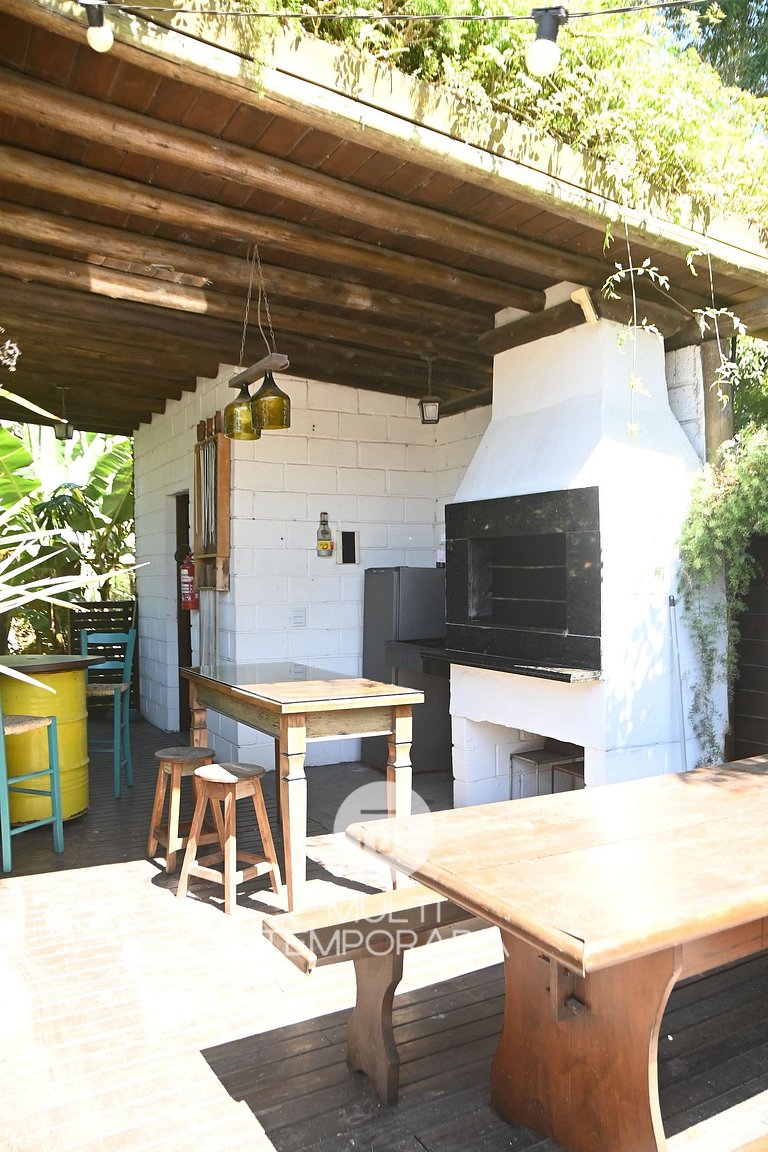 Sítio Simon - Imbituba/SC