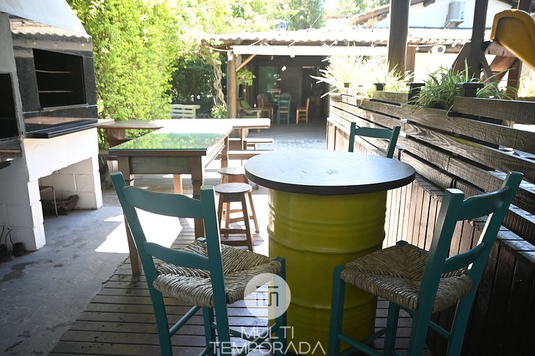 Sítio Simon - Imbituba/SC