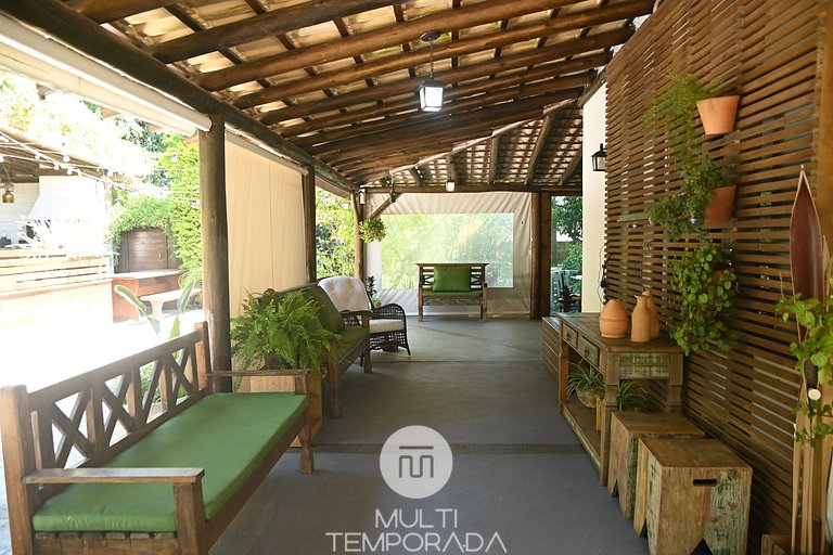 Sítio Simon - Imbituba/SC