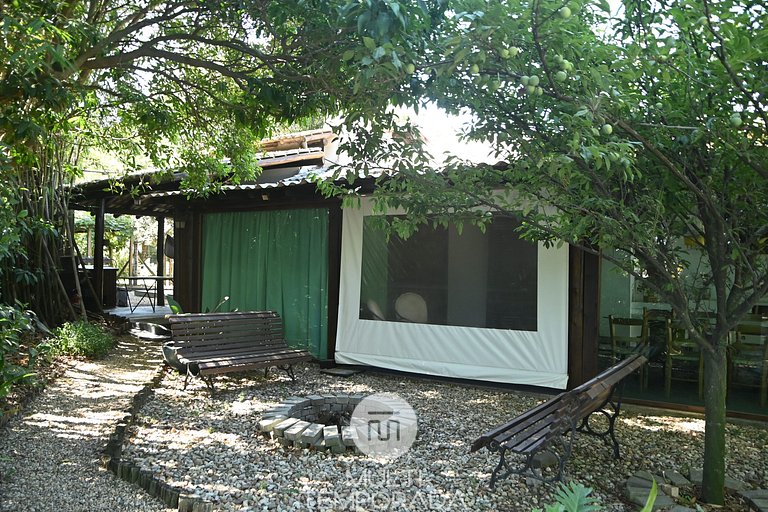 Sítio Simon - Imbituba/SC