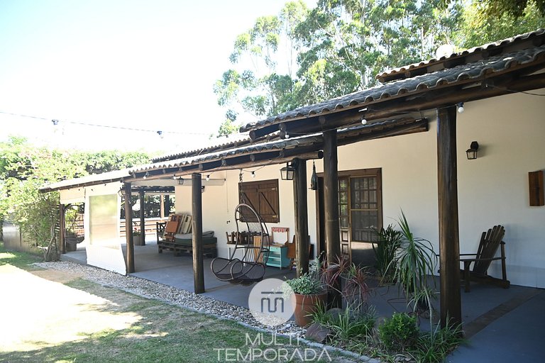 Sítio Simon - Imbituba/SC