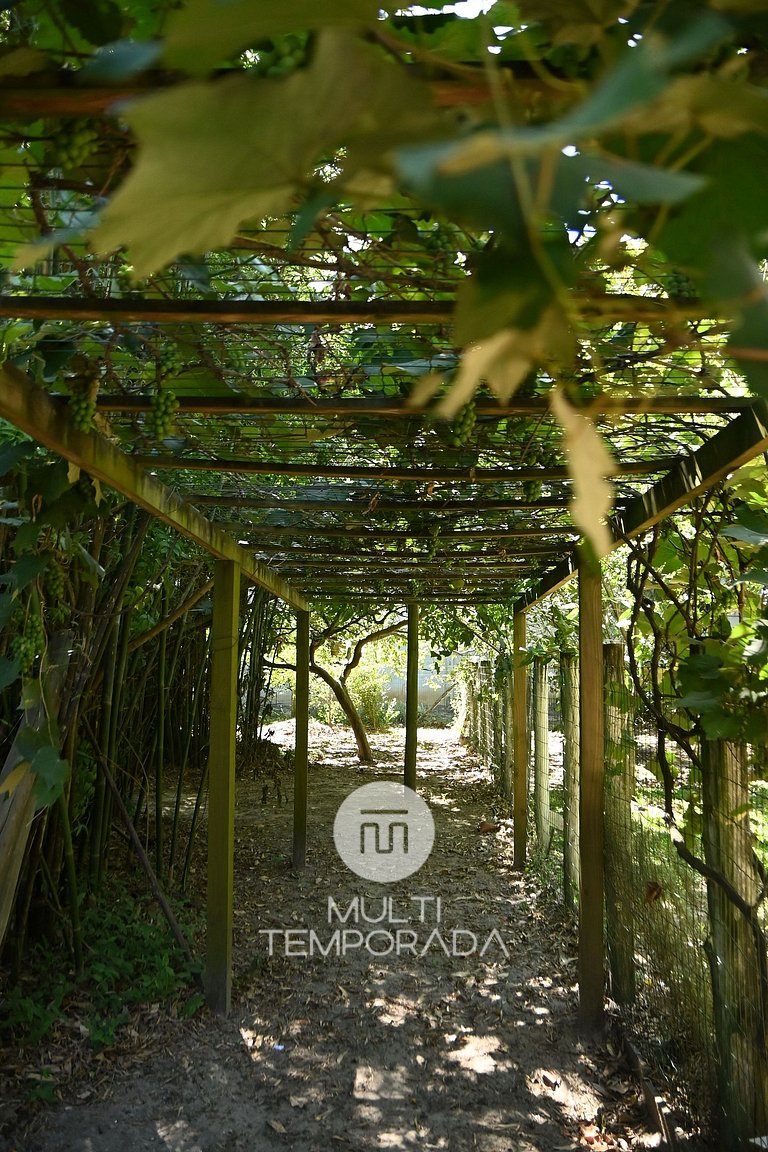 Sítio Simon - Imbituba/SC