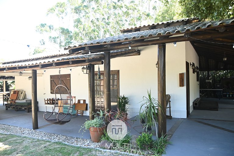 Sítio Simon - Imbituba/SC