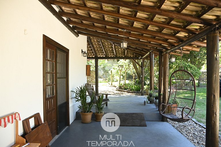 Sítio Simon - Imbituba/SC