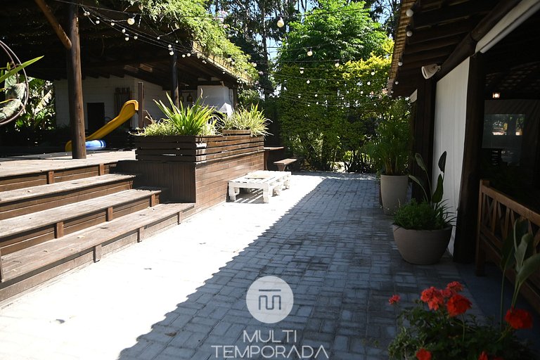 Sítio Simon - Imbituba/SC