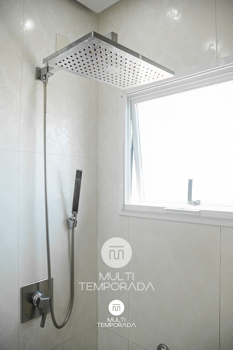 Apartamento Simon Vista Mar - Imbituba/SC