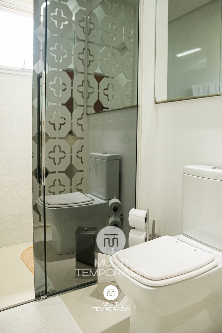 Apartamento Simon Vista Mar - Imbituba/SC