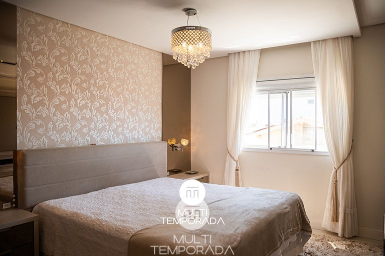 Apartamento Simon Vista Mar - Imbituba/SC