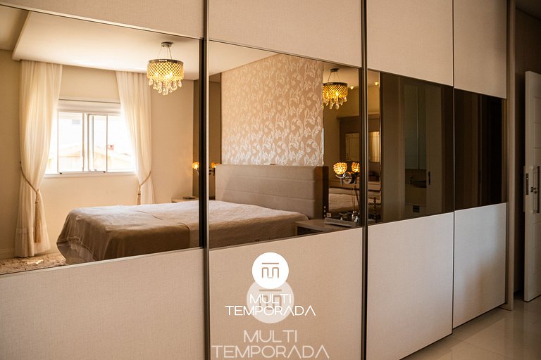 Apartamento Simon Vista Mar - Imbituba/SC