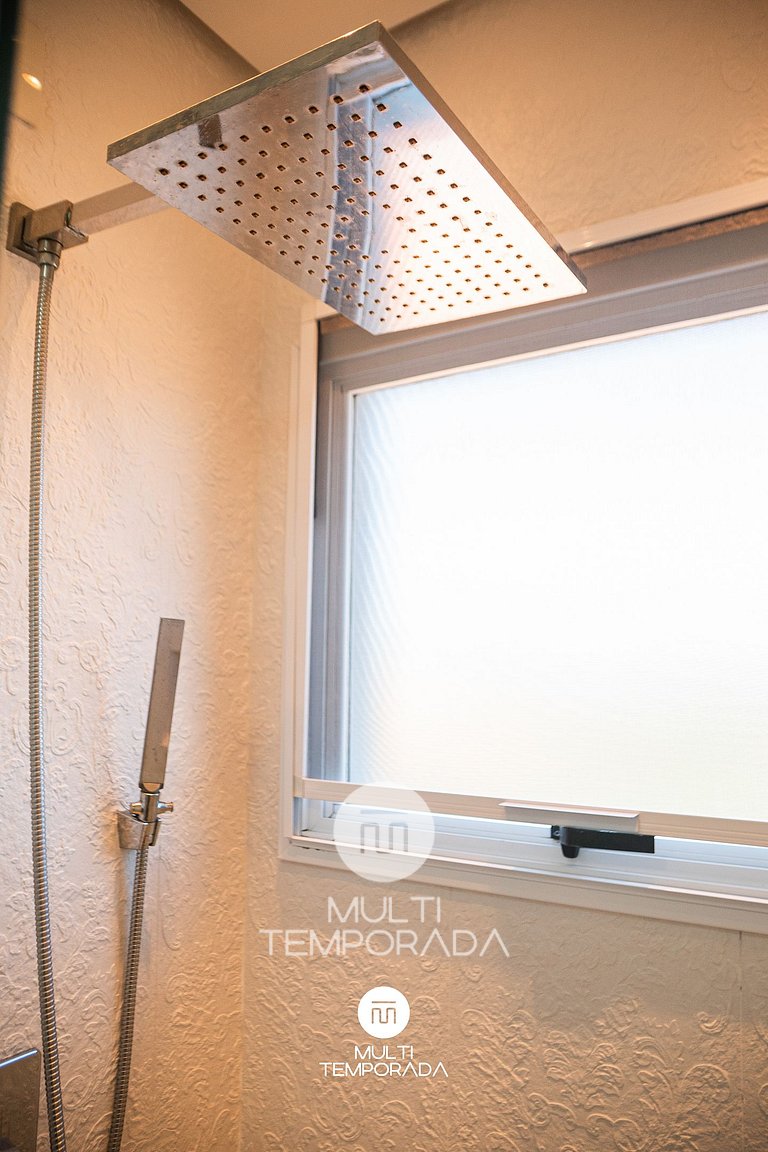 Apartamento Simon Vista Mar - Imbituba/SC