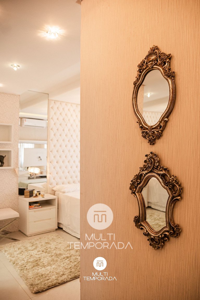 Apartamento Simon Vista Mar - Imbituba/SC