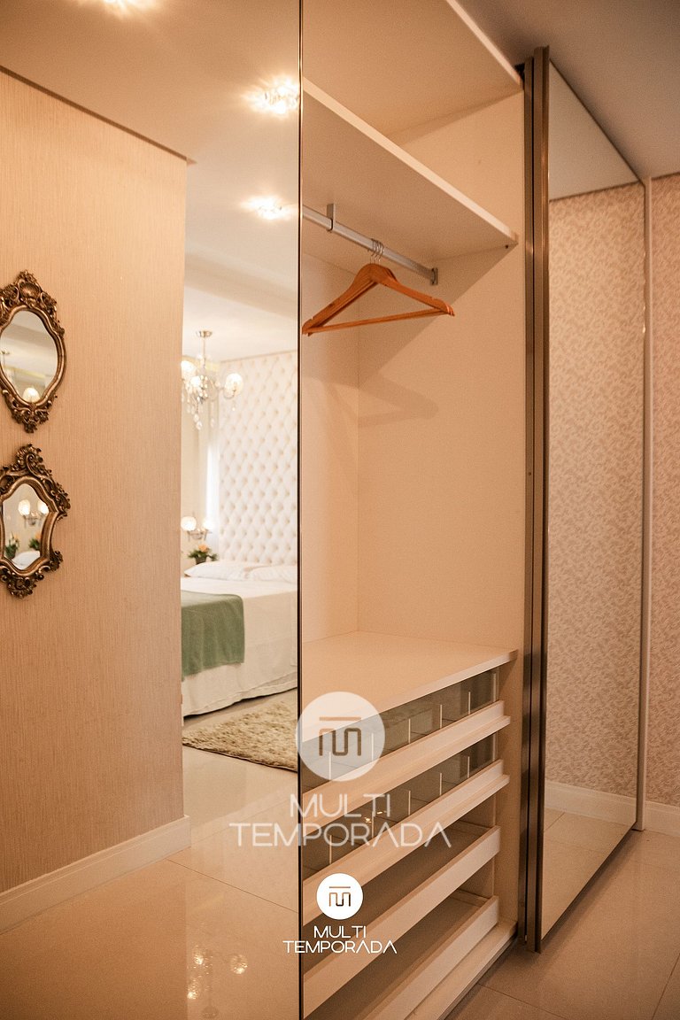 Apartamento Simon Vista Mar - Imbituba/SC