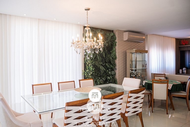 Apartamento Simon Vista Mar - Imbituba/SC