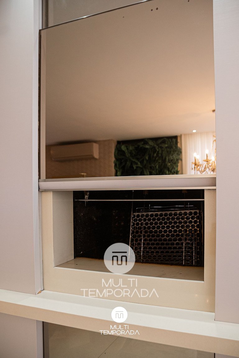 Apartamento Simon Vista Mar - Imbituba/SC