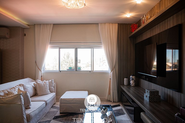 Apartamento Simon Vista Mar - Imbituba/SC