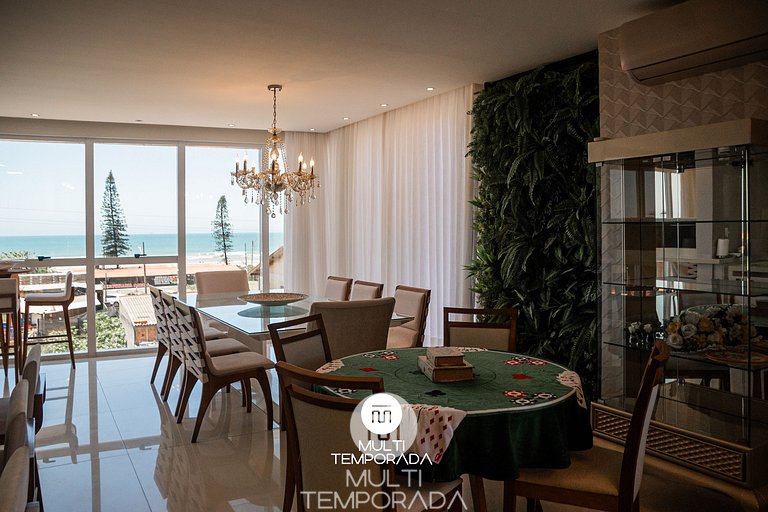 Apartamento Simon Vista Mar - Imbituba/SC