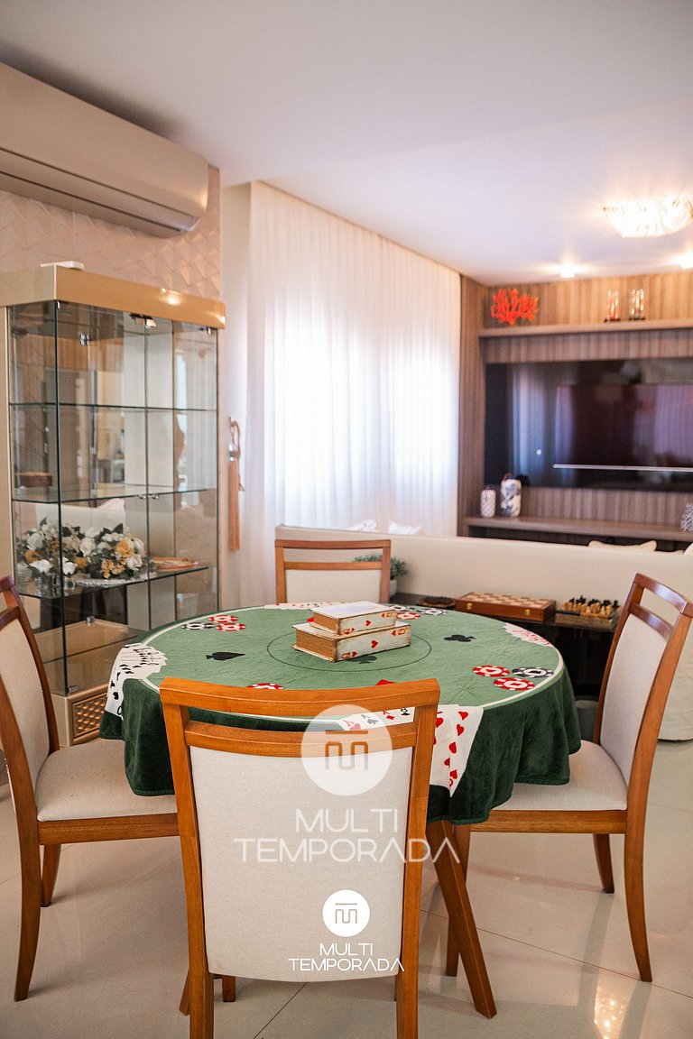 Apartamento Simon Vista Mar - Imbituba/SC