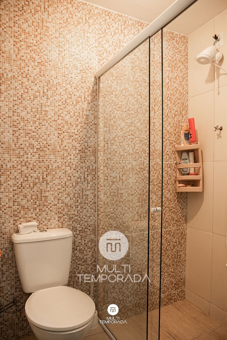 Sítio Simon com Piscina Privativa - Imbituba/SC