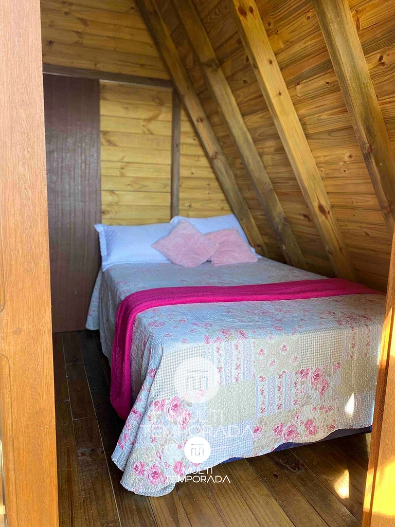 Rancho Sol Poente - Rancho Queimado - SC