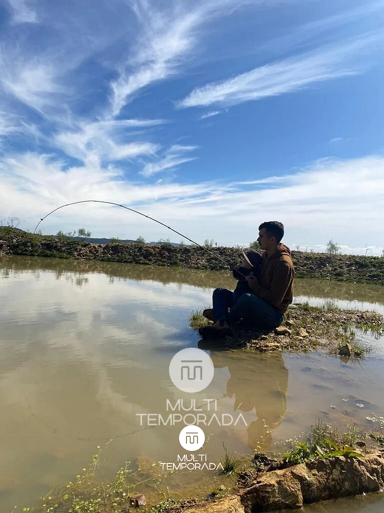 Rancho Sol Poente - Rancho Queimado - SC